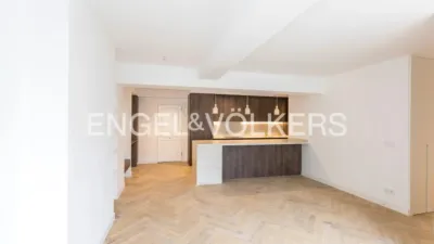 Apartment on Claudio Coello Street photo 4