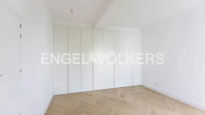 Apartment on Claudio Coello Street photo 10