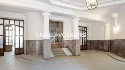 Piso en Recoletos photo 21