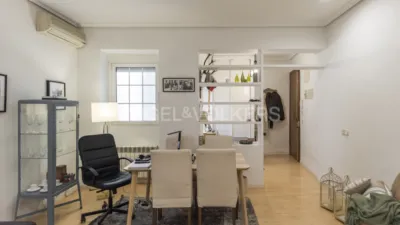 Apartment in Recoletos photo 2