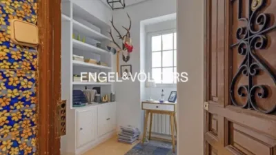 Apartment in Recoletos photo 3