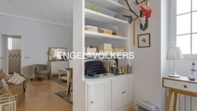 Apartment in Recoletos photo 4