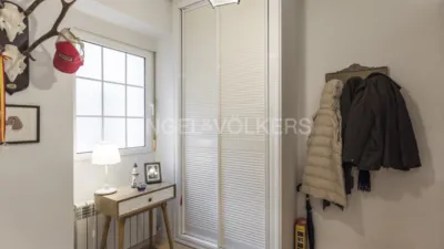 Apartment in Recoletos photo 5