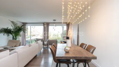 Townhouse in Avenida de Europa Area photo 10