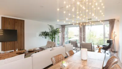 Townhouse in Avenida de Europa Area photo 11