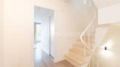 Townhouse in Avenida de Europa Area photo 14