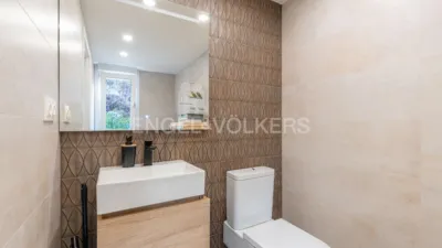 Townhouse in Avenida de Europa Area photo 15