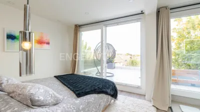 Townhouse in Avenida de Europa Area photo 16