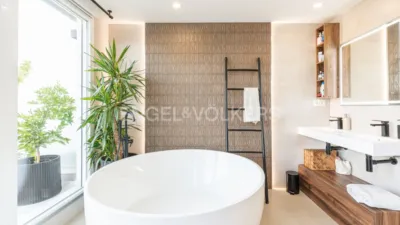 Townhouse in Avenida de Europa Area photo 18