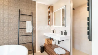 Townhouse in Avenida de Europa Area photo 19