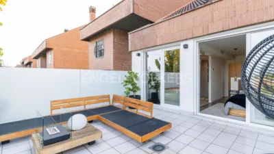 Townhouse in Avenida de Europa Area photo 22