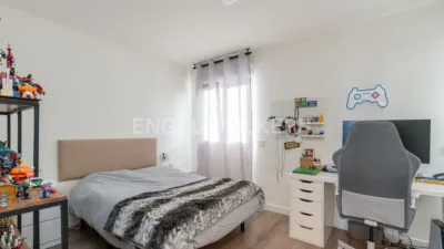 Townhouse in Avenida de Europa Area photo 26