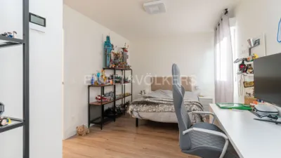 Townhouse in Avenida de Europa Area photo 27