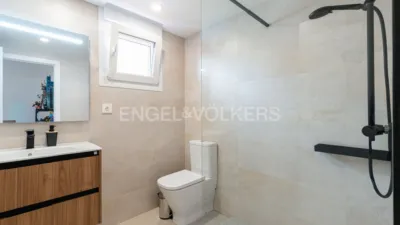 Townhouse in Avenida de Europa Area photo 29