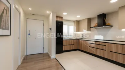 Townhouse in Avenida de Europa Area photo 2