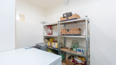 Townhouse in Avenida de Europa Area photo 34