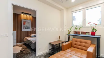 Townhouse in Avenida de Europa Area photo 36