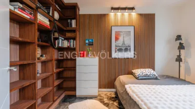Townhouse in Avenida de Europa Area photo 37