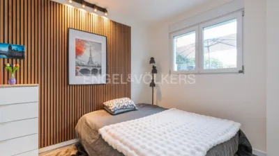 Townhouse in Avenida de Europa Area photo 38