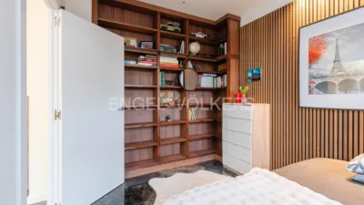 Townhouse in Avenida de Europa Area photo 39
