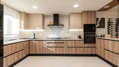 Townhouse in Avenida de Europa Area photo 3