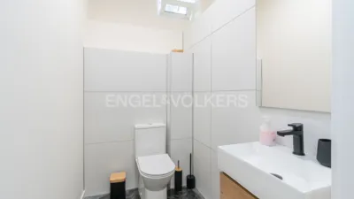 Townhouse in Avenida de Europa Area photo 40