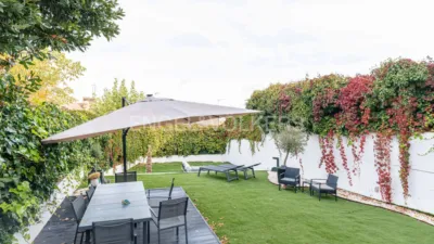 Townhouse in Avenida de Europa Area photo 42