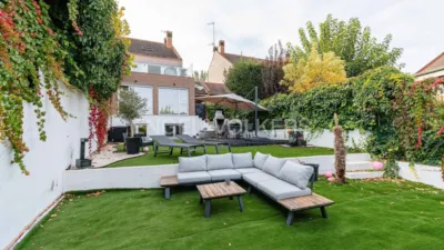 Townhouse in Avenida de Europa Area photo 45