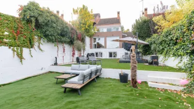Townhouse in Avenida de Europa Area photo 46