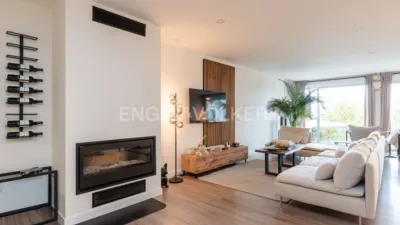 Townhouse in Avenida de Europa Area photo 7