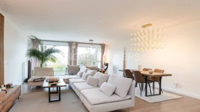 Townhouse in Avenida de Europa Area photo 8