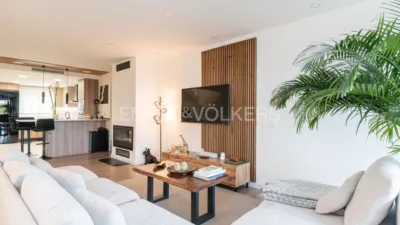 Townhouse in Avenida de Europa Area photo 9