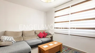 Apartment in Esparreguera photo 10