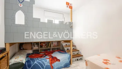 Apartment in Esparreguera photo 11