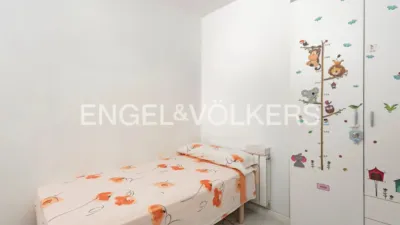 Apartment in Esparreguera photo 12