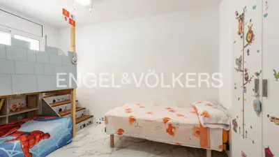 Apartment in Esparreguera photo 13