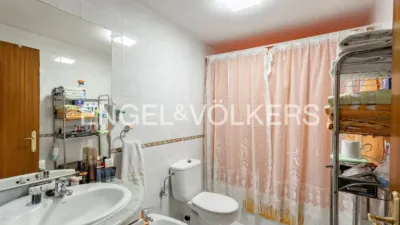 Apartment in Esparreguera photo 14