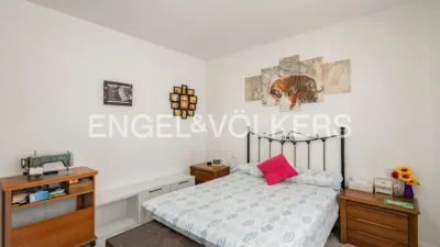 Apartment in Esparreguera photo 15