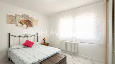 Apartment in Esparreguera photo 16