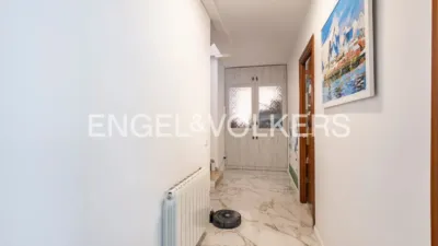 Apartment in Esparreguera photo 17