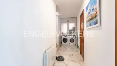 Apartment in Esparreguera photo 18