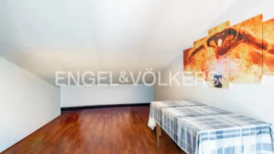 Apartment in Esparreguera photo 19