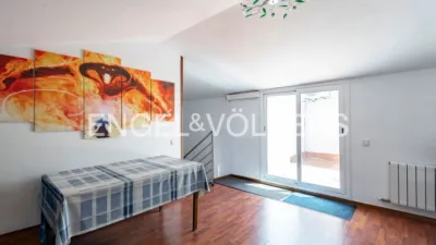 Apartment in Esparreguera photo 20