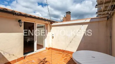 Apartment in Esparreguera photo 21