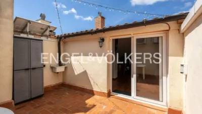 Apartment in Esparreguera photo 22