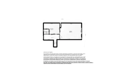 Apartment in Esparreguera photo 23