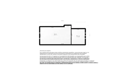 Apartment in Esparreguera photo 25
