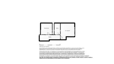Apartment in Esparreguera photo 27
