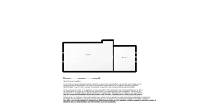 Apartment in Esparreguera photo 28