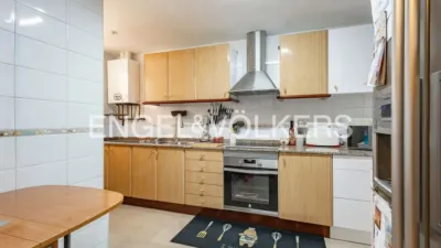 Apartment in Esparreguera photo 4